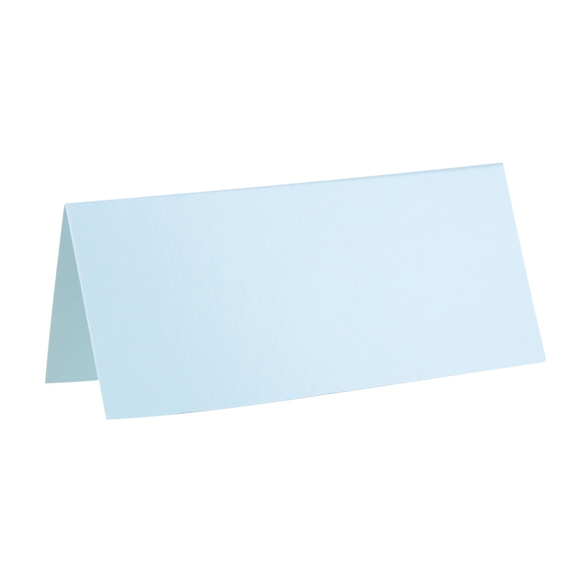 10 marque-places en carton, 5 couleurs — vue 2