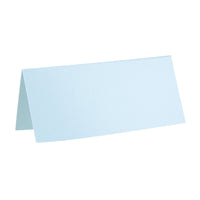 10 marque-places en carton, 5 couleurs — vue 2