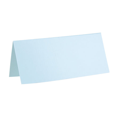 10 marque-places en carton, 5 couleurs — vue 2