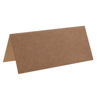 10 marque-places en carton, 5 couleurs — vue 4