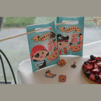10 sacs pirate — vue 2