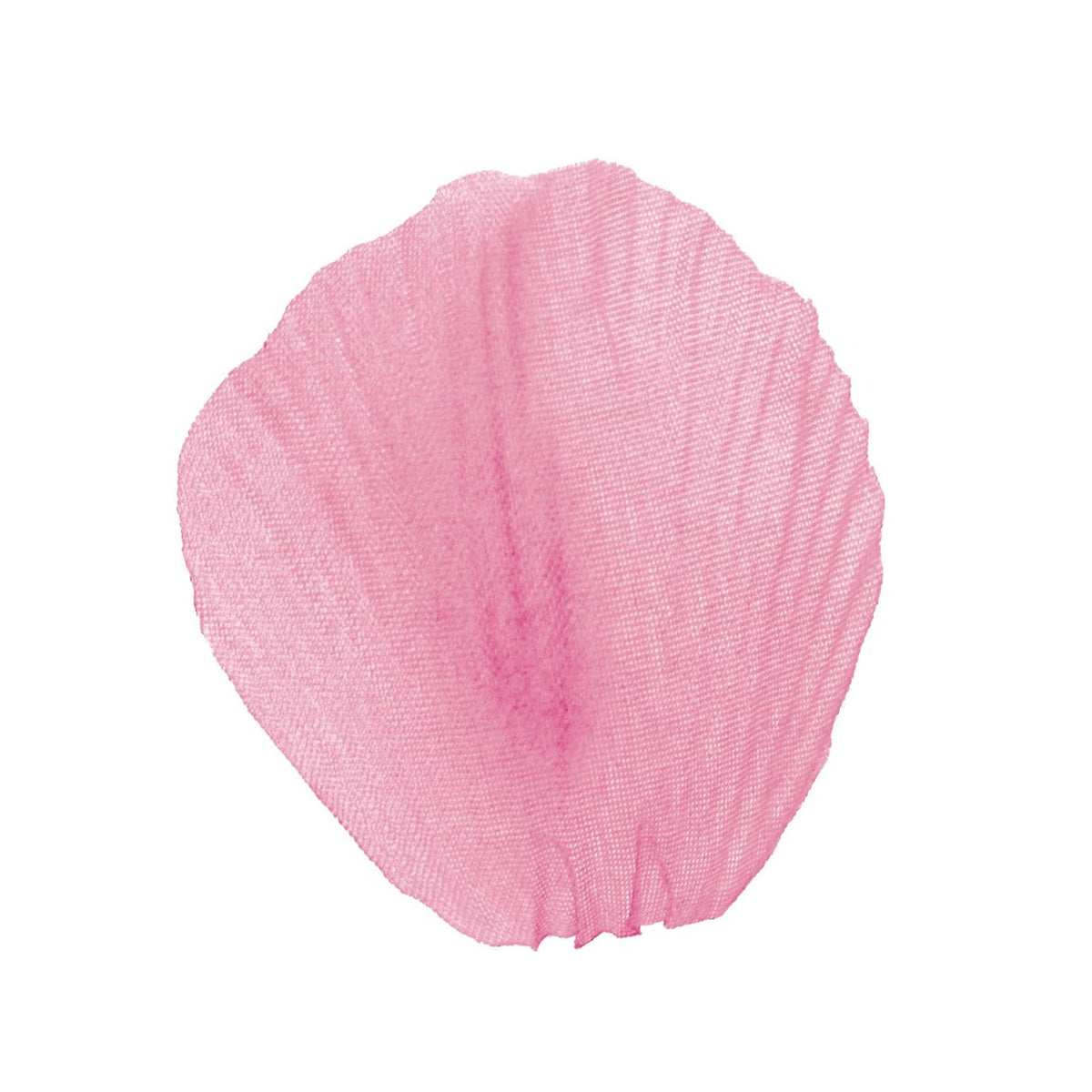 100 pétales de rose avec feuille, 5 couleurs — Rose