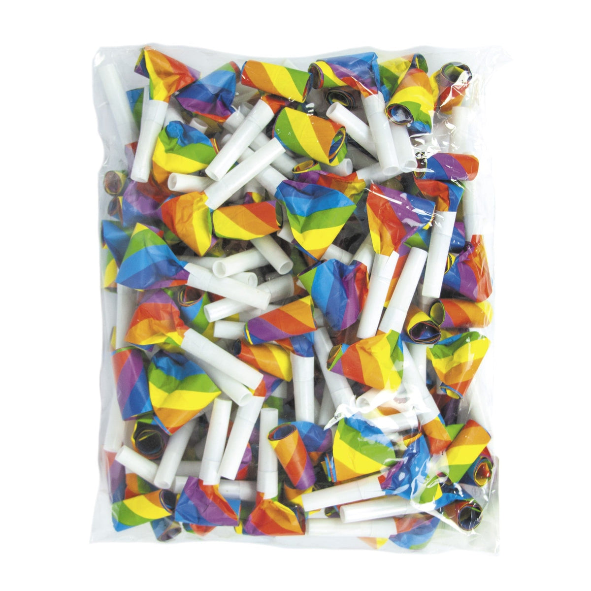 100 sans-gênes multicolores — vue 2