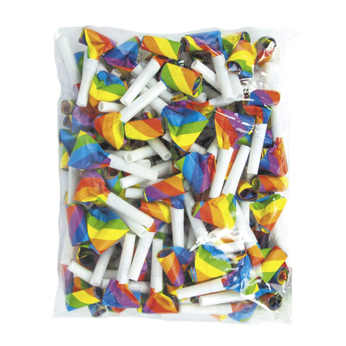 100 sans-gênes multicolores — vue 2