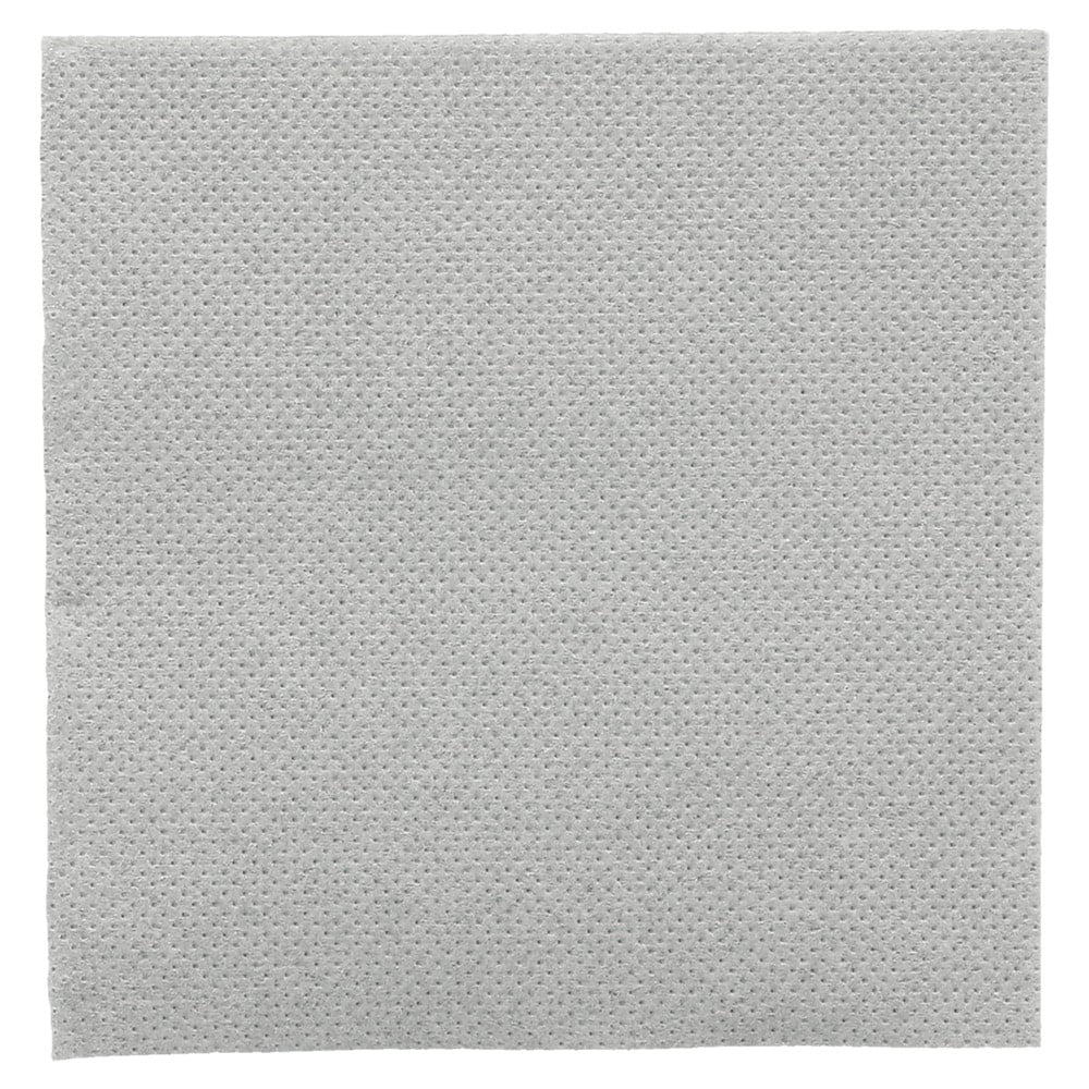 100 serviettes double point 20 x 20 cm, 8 couleurs