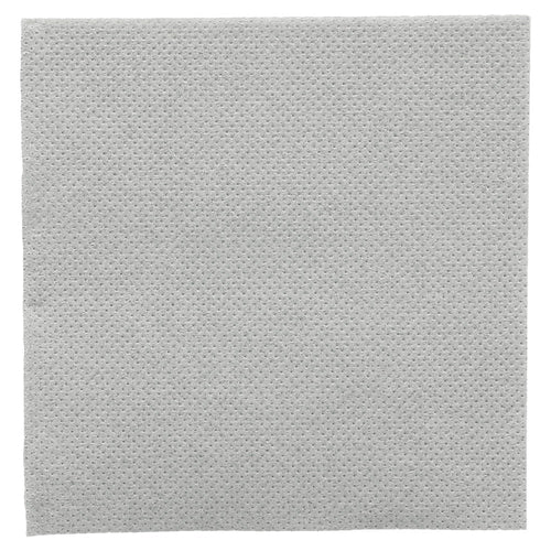 100 serviettes double point 20 x 20 cm, 8 couleurs