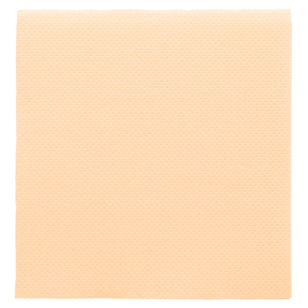 100 serviettes double point 20 x 20 cm, 8 couleurs — vue 2