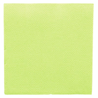 100 serviettes double point 20 x 20 cm, 8 couleurs — vue 3