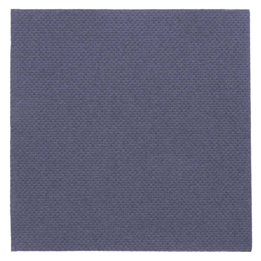 100 serviettes double point 20 x 20 cm, 8 couleurs — vue 5