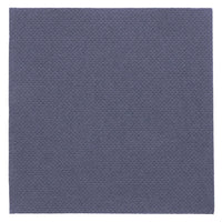 100 serviettes double point 20 x 20 cm, 8 couleurs — vue 5