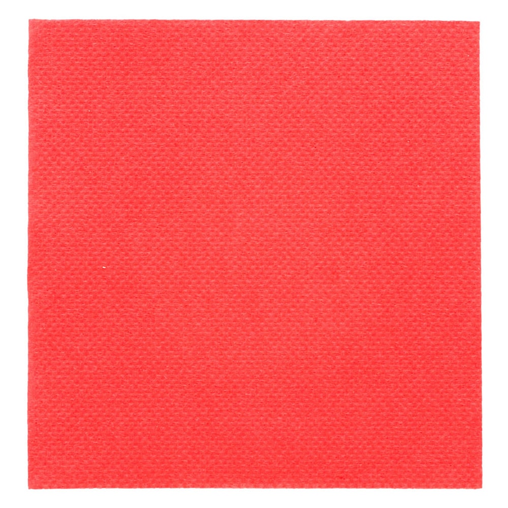 100 serviettes double point 20 x 20 cm, 8 couleurs — vue 6