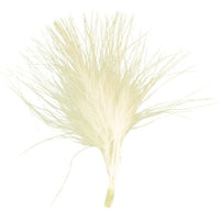 20 plumes de 7 cm, 5 couleurs — vue 2