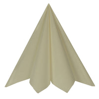 20 serviettes non tissées 40 cm, 7 couleurs — vue 3