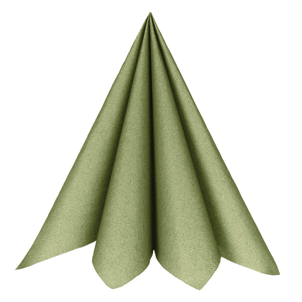 20 serviettes non tissées 40 cm, 7 couleurs — vue 6