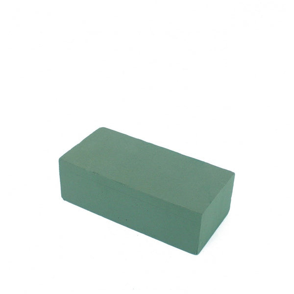 35 briques de mousse florale, 22 x 11 cm