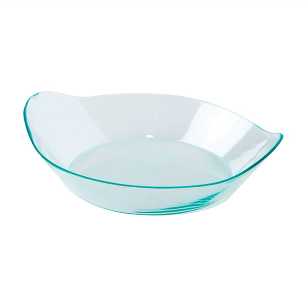 50 coupelles mise en bouche ovales, 3,6 cl