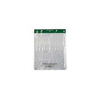 50 sacs plastique transparents en liasse — vue 2