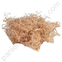 Frisure de bois naturelle, calage et coffrets cadeaux — visuel 1