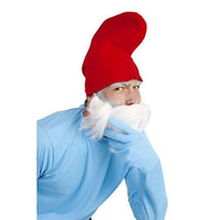 Bonnet de lutin molletonné, taille unique adulte — visuel 3