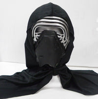 Déguisement Kylo Ren Star Wars enfant, 2 pièces — visuel 4