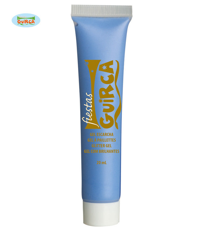 Tube de maquillage 20 ml, crème visage et corps — visuel 3