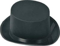 Chapeau haut de forme 15,5 cm, belle qualité — visuel 1