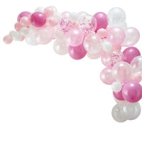 Kit arche à ballons 4 m — visuel 5