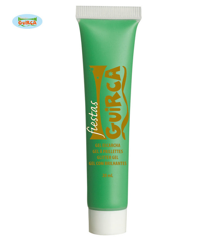 Tube de maquillage 20 ml, crème visage et corps — visuel 4