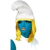 Bonnet de lutin molletonné, taille unique adulte — visuel 2