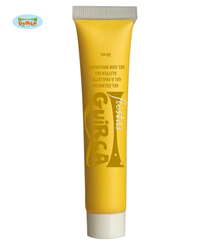 Tube de maquillage 20 ml, crème visage et corps — visuel 5