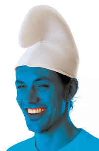 Bonnet de lutin molletonné, taille unique adulte — visuel 1