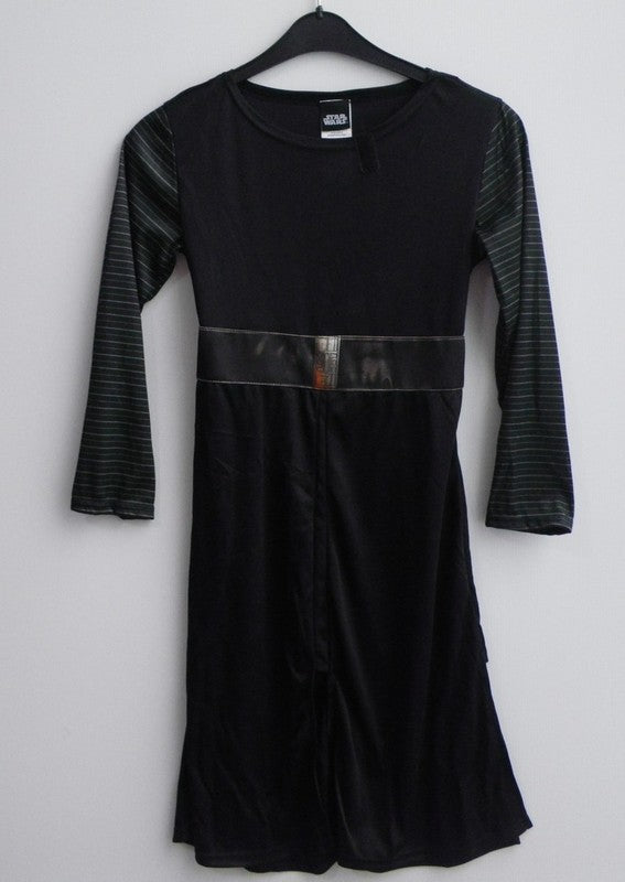 Déguisement Kylo Ren Star Wars enfant, 2 pièces — visuel 3