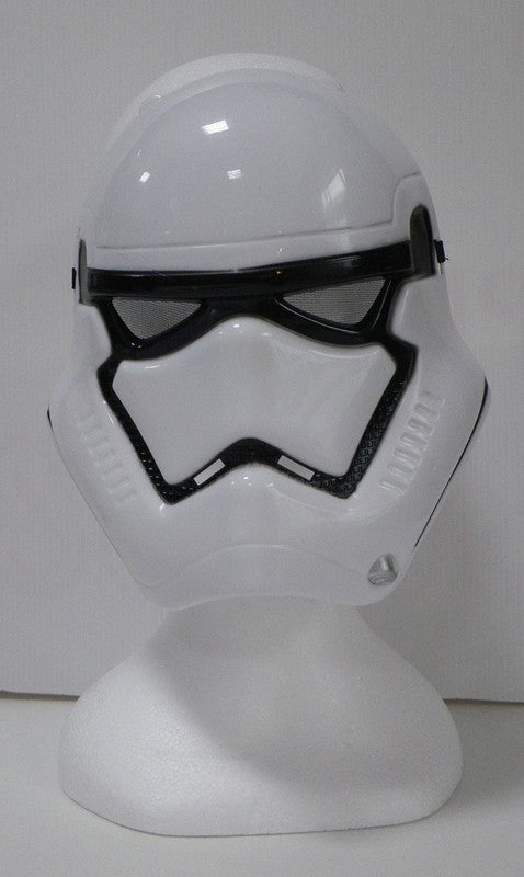 Déguisement Stormtrooper Star Wars enfant, 2 pièces — visuel 2