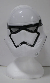 Déguisement Stormtrooper Star Wars enfant, 2 pièces — visuel 2
