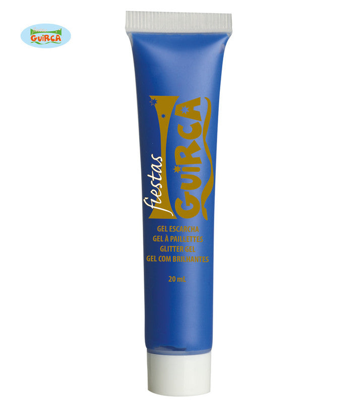 Tube de maquillage 20 ml, crème visage et corps — visuel 2