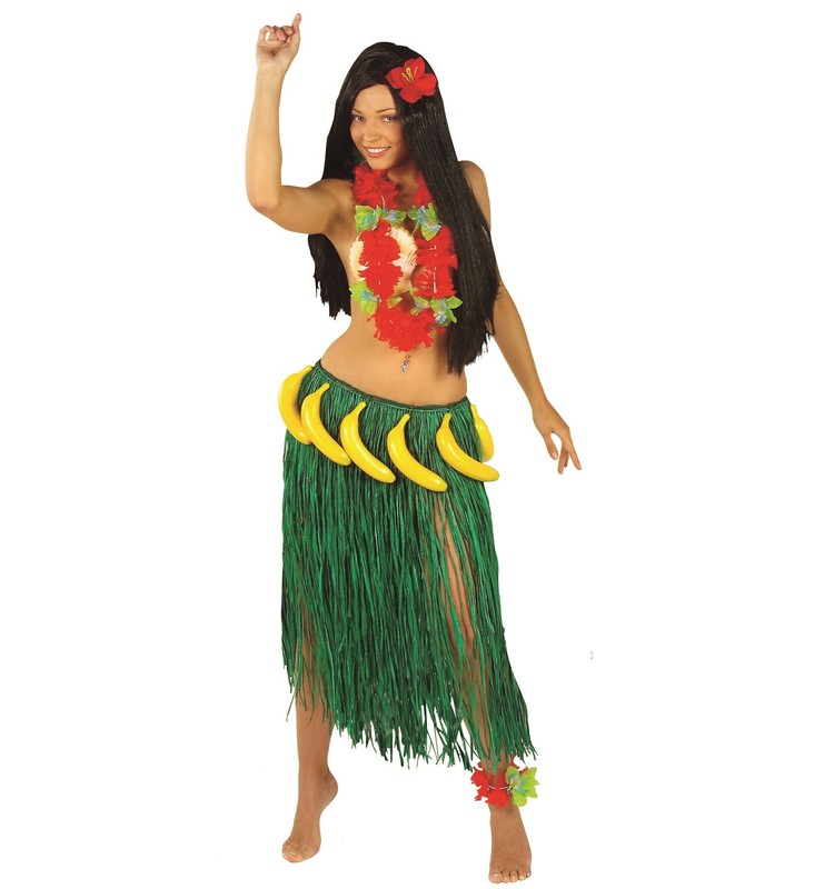 Ceinture de bananes, 96 cm, mixte — visuel 3