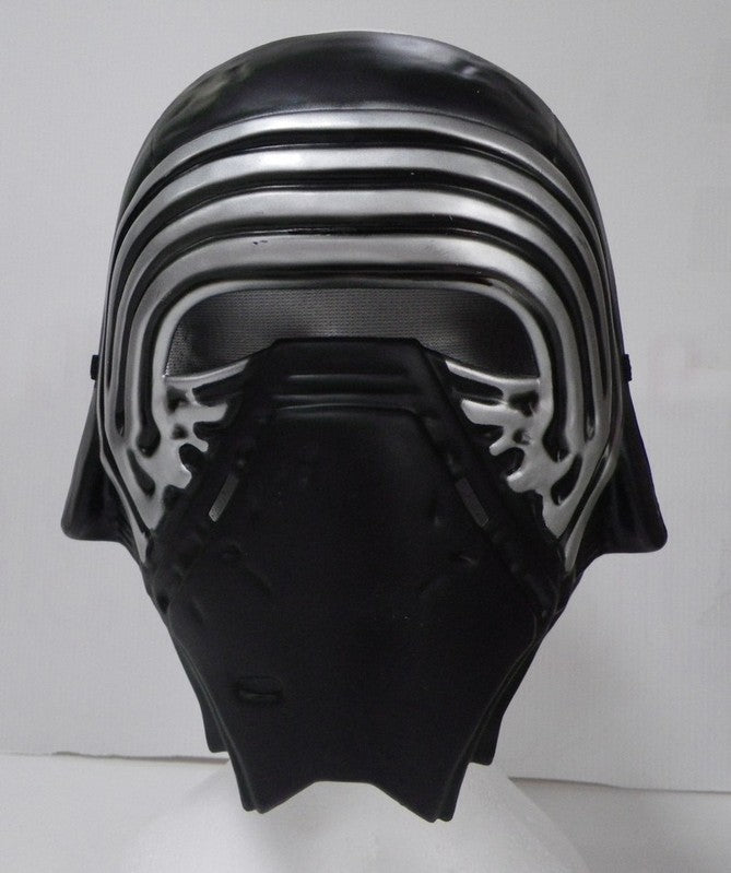 Déguisement Kylo Ren Star Wars enfant, 2 pièces — visuel 2
