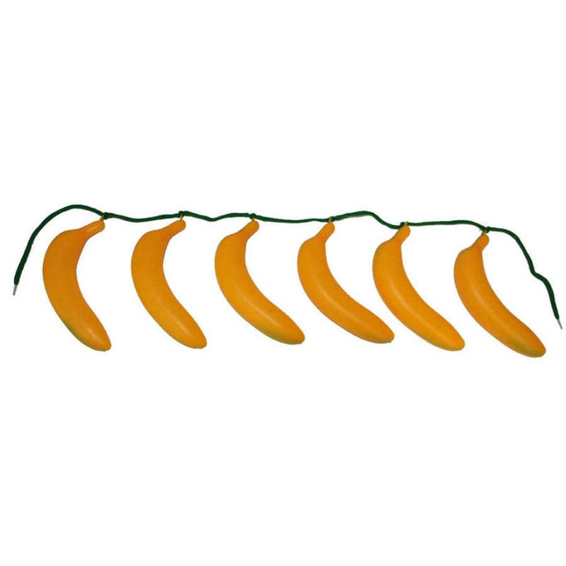Ceinture de bananes, 96 cm, mixte — visuel 1