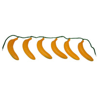 Ceinture de bananes, 96 cm, mixte — visuel 1