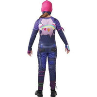 Déguisement Fortnite Brite Bomber enfant, licence officielle — visuel 2