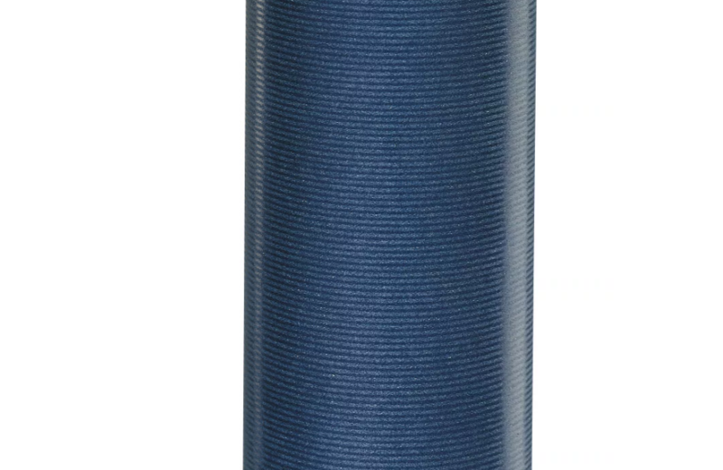 Rouleau papier cadeau kraft 70 cm × 50 m, 60 g — visuel 1
