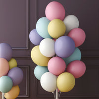 Arbre à ballons, 19 ballons, 160 cm — vue 2
