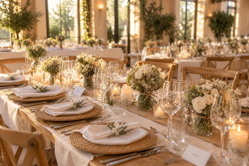 Mariage & Cérémonies