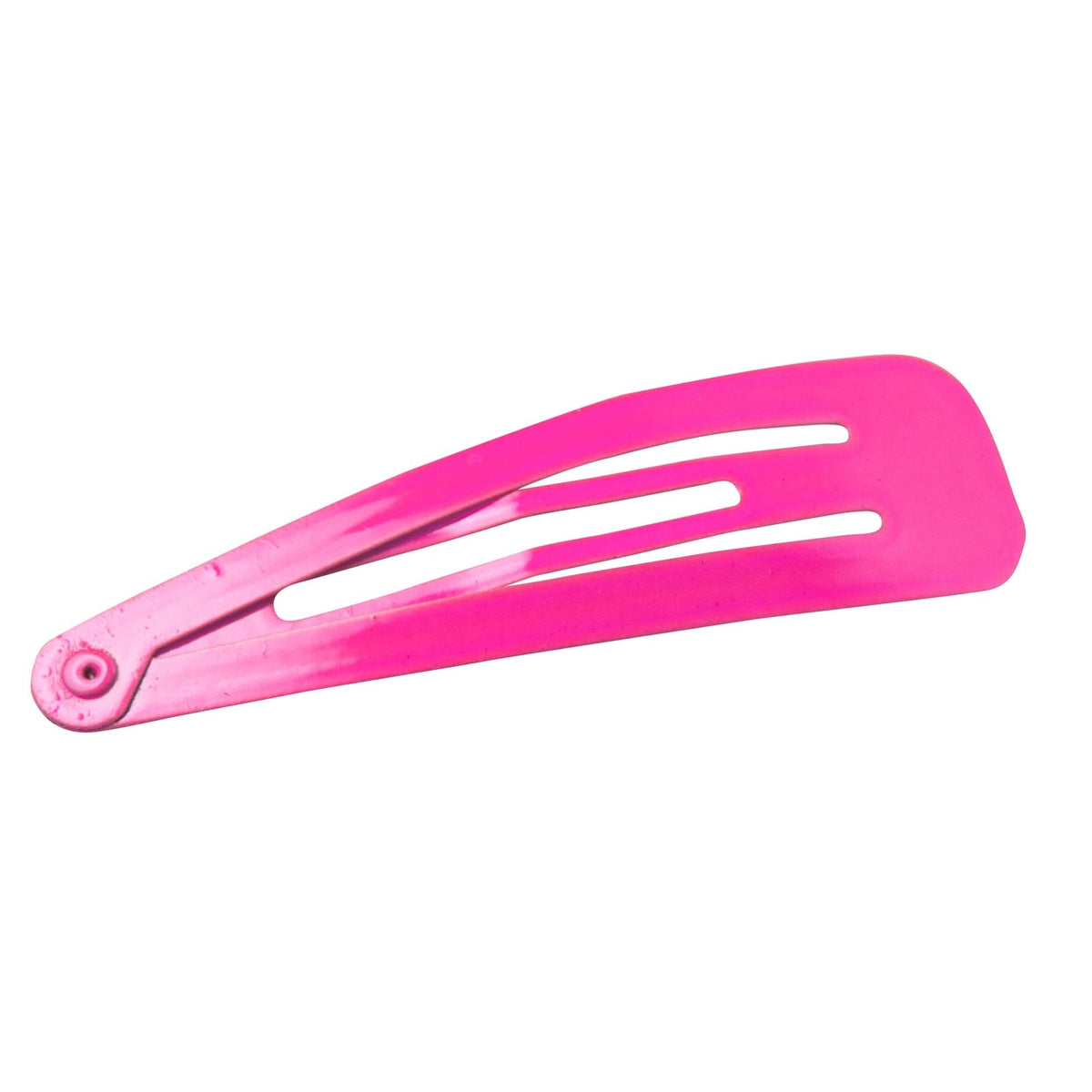 Barrettes néon, lot de 4 — vue 4