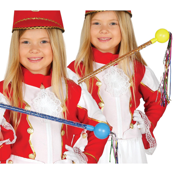 Bâton de majorette