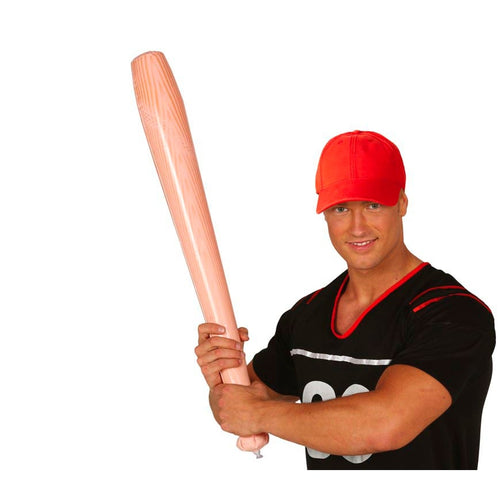 Batte de baseball gonflable, 82 cm