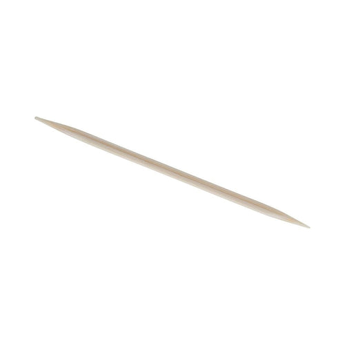 Boîte de 1 000 cure-dents en bois