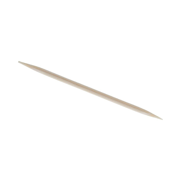 Boîte de 1 000 cure-dents en bois
