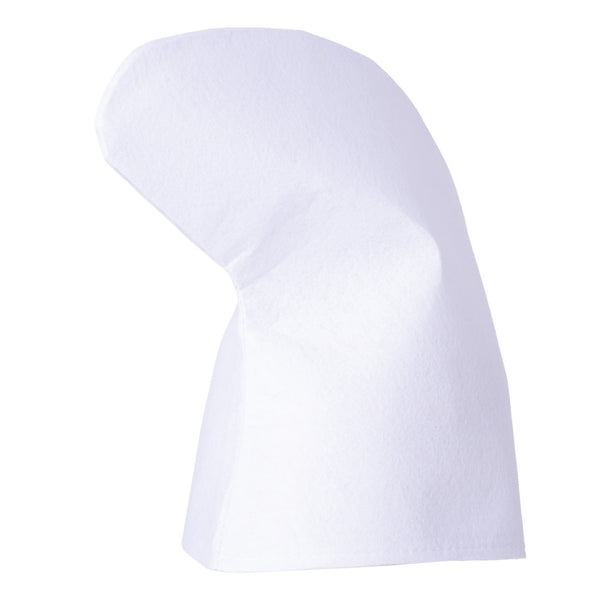 Bonnet de lutin molletonné, taille unique adulte