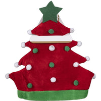 Bonnet sapin de Noël — vue 5